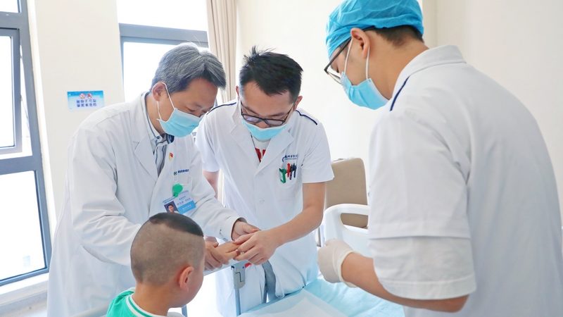 关节疼痛别乱泡，药浴品牌背后的门道