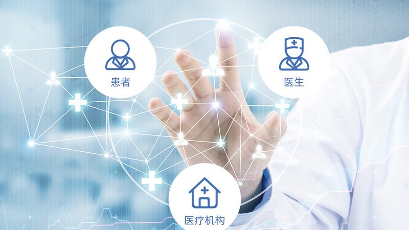 医美咨询软件系统应具备以下功能：